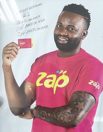 Preto Show Wiki, Age, Net worth, Wife, Family, Biography & More 14 Preto Show works with Zap TV