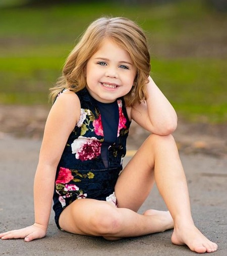 Pyper Braun Wiki, Age, Height, Family, Movies, Biography & More 14 Pyper Braun Age is 7 years old as of 2020