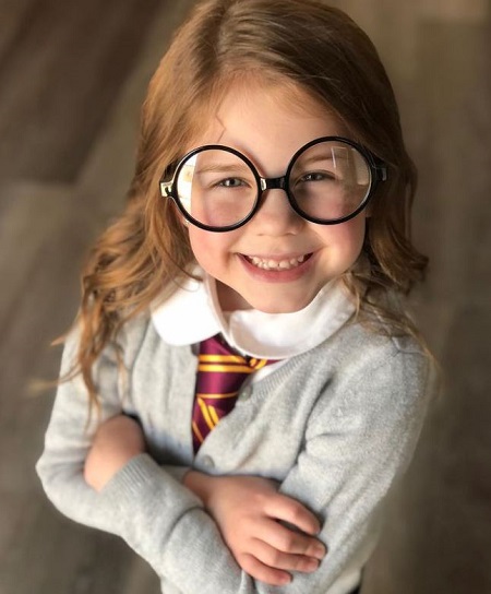 Pyper Braun Wiki, Age, Height, Family, Movies, Biography & More 22 Pyper Braun is a fan of Harry Potter series