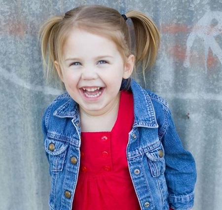 Pyper Braun Wiki, Age, Height, Family, Movies, Biography & More 18 Pyper Braun mother Danielle Braun manages her work