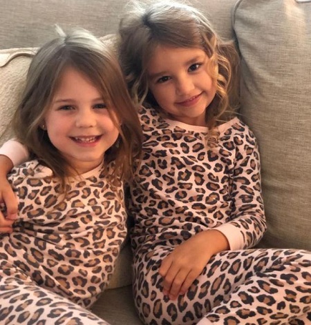 Pyper Braun Wiki, Age, Height, Family, Movies, Biography & More 23 Pyper Braun with her bestfriend Cassidy Rose Kelly