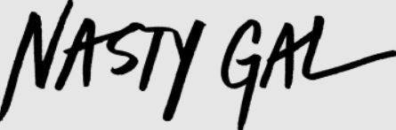 Rina Lipa designed for Nasty Gal