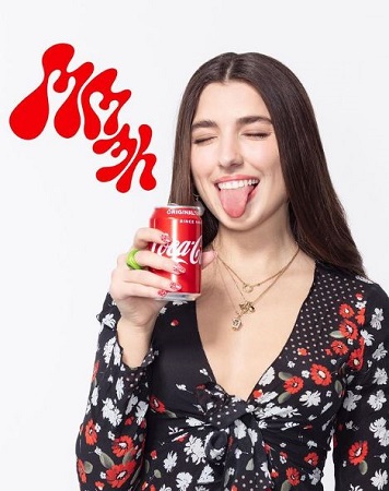 Rina Lipa favorite drink