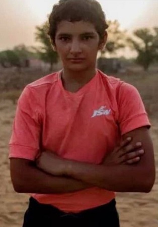 Ritika Phogat Wiki, Age, Family, Height, Caste, Biography & More 3 Ritika Phogat bio