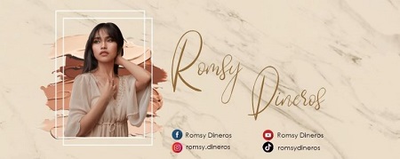 Romsy Dineros Wiki, Age, Height, Boyfriend, Family, Biography & More 13 Romsy Dineros career