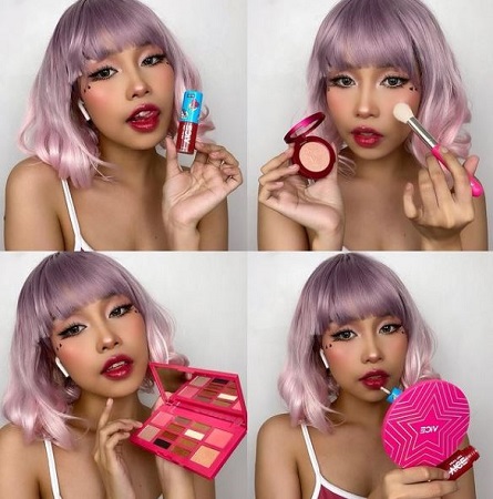 Romsy Dineros Wiki, Age, Height, Boyfriend, Family, Biography & More 15 Romsy Dineros is a make-up artist