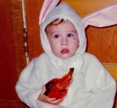 Ryan Sickler Wiki, Height, Age, Wife, Family, Biography & More 6 Ryan Sickler childhood picture