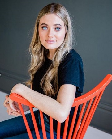 Sabrina Haskett Wiki, Height, Age, Boyfriend, Family, Biography & More 14 Sabrina Haskett career