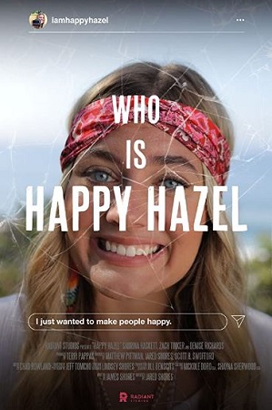 Sabrina Haskett Wiki, Height, Age, Boyfriend, Family, Biography & More 18 Sabrina Haskett in the series Happy Hazel