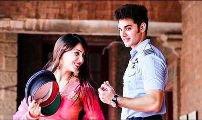 Samarthya Gupta: Bio, Height, Age, Girlfriend, Family, Wiki & More 13 Samarthya Gupta song video Rasam Riwaaz