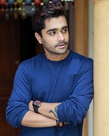 Sangram Samel: Biography, Age, Wife, Caste, Net worth, Family, Wiki & More 20 Sangram Samel wiki