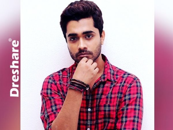 Sangram Samel