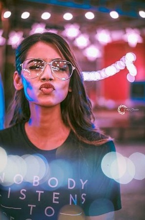 Sanjana Ganesan Wiki, Age, Husband, Height, Family, Biography & More 12 Sanjana Ganesan biography