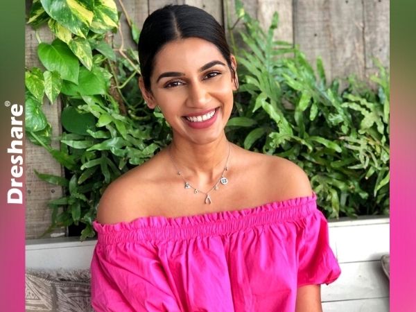 Sanjana Ganesan