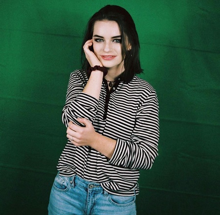 Sara Kays Wiki, Height, Age, Boyfriend, Family, Biography & More 3 Sara Kays Wiki and Biography