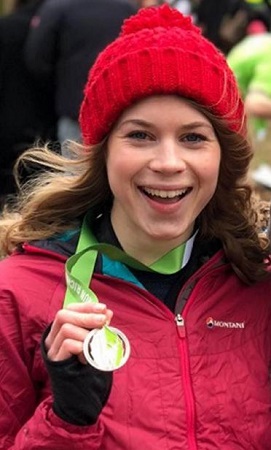 Sarah Everard Wiki, Age, Boyfriend, Family, Death, Biography & More 2 Sarah Everard wiki