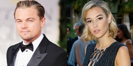 Sarah Snyder Biography, Height, Age, Boyfriend, Family, Wiki & More 20 Sarah Snyder and Leonardo DiCaprio controversy