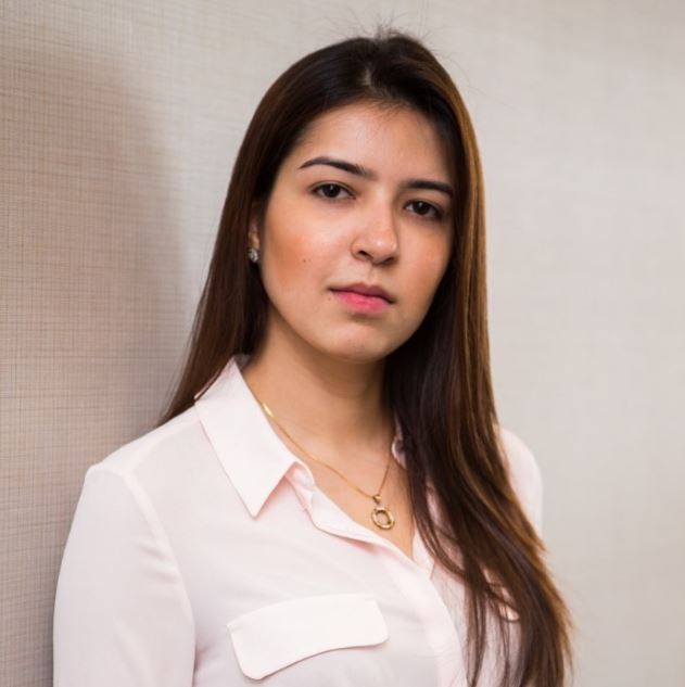 Sasha Ramchandani bio