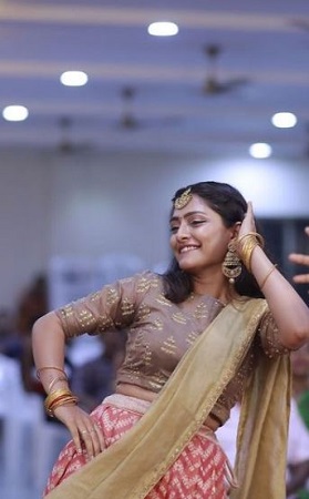 Sastika Rajendran facts