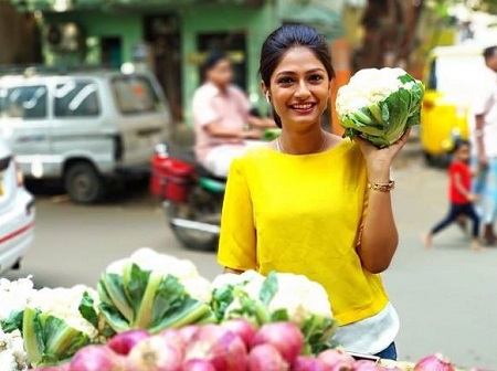 Sastika Rajendran wiki
