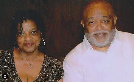 Sekou Smith Wiki, Age, Wife, Net worth, Family, Biography & More 4 Sekou Smith's parents.