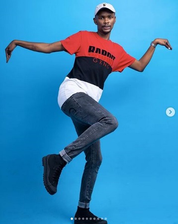 Semi Tee Wiki, Height, Age, Girlfriend, Family, Biography & More 2 Semi Tee bio