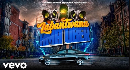 Semi Tee Wiki, Height, Age, Girlfriend, Family, Biography & More 13 Semi Tee famous song Labantwana Ama Uber