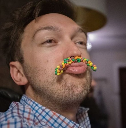 Shane Madej Wiki, Height, Age, Wife, Family, Biography & More 4 Shane Madej intro