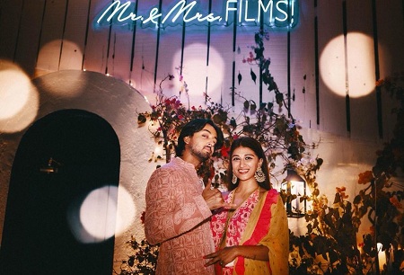 Shaza Morani: Wiki, Age, Husband, Height, Family, Biography & More 19 Shaza Morani got married after a long term relationship