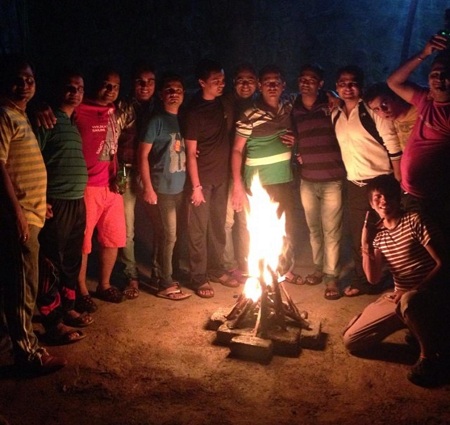 Shiladitya Mukhopadhyaya and his co-workers at Rasilant Technologies