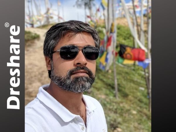 Shiladitya Mukhopadhyaya