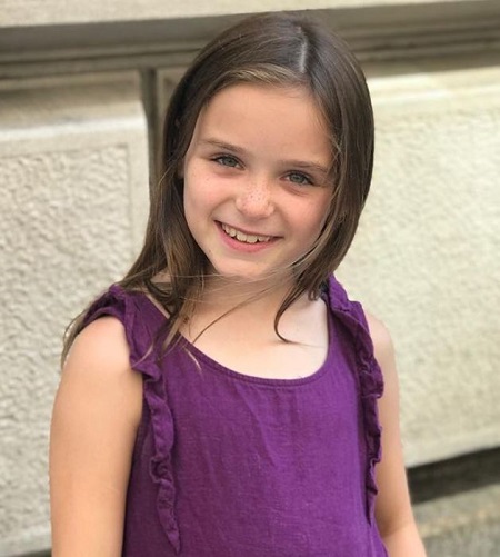 Shiloh Verrico - Bio, Height, Age, Family, Movies, Wiki & More 19 Shiloh Verrico Biography