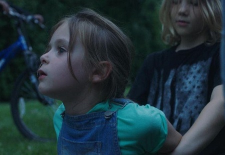 Shiloh Verrico - Bio, Height, Age, Family, Movies, Wiki & More 22 Shiloh Verrico Short Films