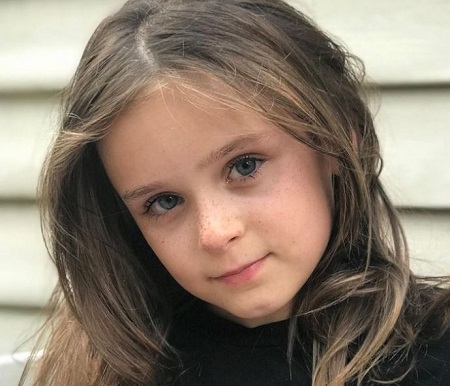 Shiloh Verrico - Bio, Height, Age, Family, Movies, Wiki & More 33 Shiloh Verrico Wiki, Bio, & Age