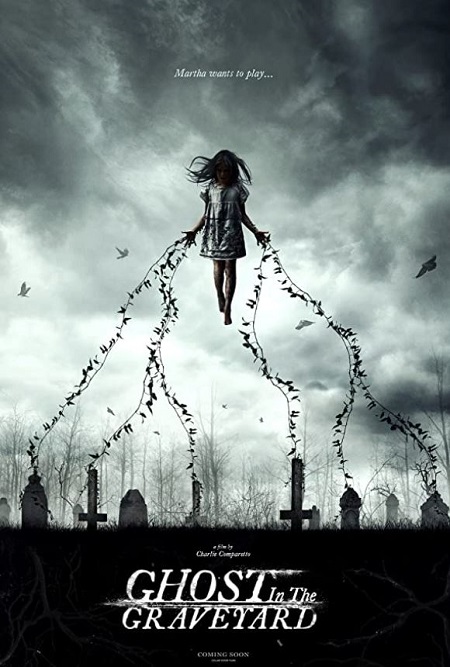 Shiloh Verrico - Bio, Height, Age, Family, Movies, Wiki & More 25 Shiloh Verrico as Martha in Ghost in the Graveyard