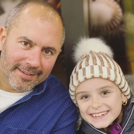 Shiloh Verrico - Bio, Height, Age, Family, Movies, Wiki & More 12 Shiloh Verrico father Joey Verrico