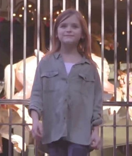 Shiloh Verrico - Bio, Height, Age, Family, Movies, Wiki & More 20 Shiloh Verrico made her acting debut with a 2017 short film Just One More Day with You