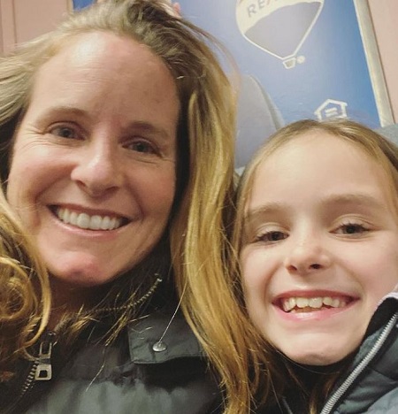 Shiloh Verrico - Bio, Height, Age, Family, Movies, Wiki & More 13 Shiloh Verrico mother Caroline Verrico