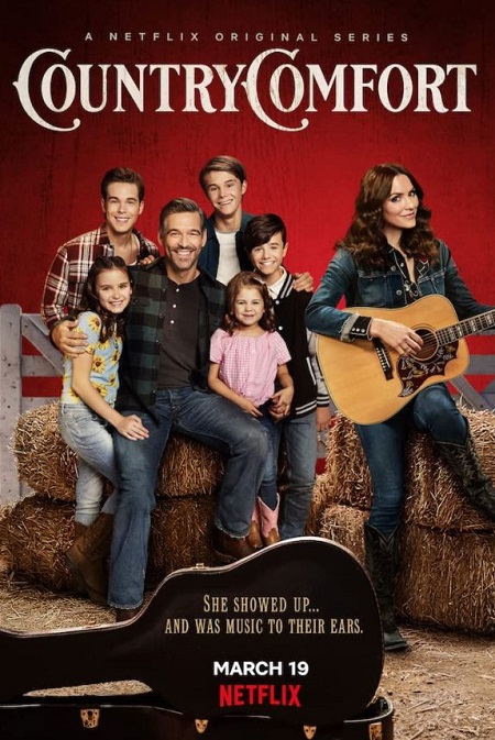 Shiloh Verrico - Bio, Height, Age, Family, Movies, Wiki & More 26 Shiloh Verrico rose to international fame after acting as Cassidy in Netflix series Country Comfort