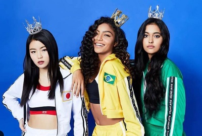 Shivani Paliwal Wiki, Height, Age, Boyfriend, Family, Biography & More 15 Shivani Paliwal got selected for Now United pop group