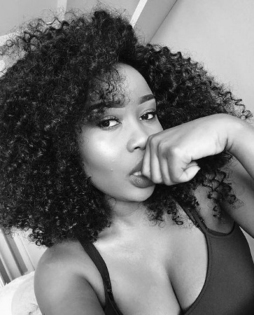 Sithelo Shozi - Wiki, Age, Height, Boyfriend, Net worth, Biography & More 18 Sithelo Shozi facts