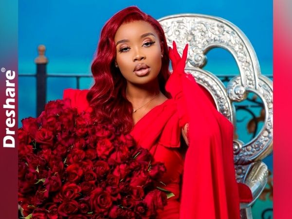 Sithelo Shozi - Wiki, Age, Height, Boyfriend, Net worth, Biography & More 12 Sithelo Shozi