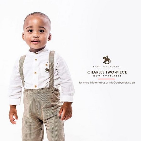 Sithelo Shozi - Wiki, Age, Height, Boyfriend, Net worth, Biography & More 13 Sithelo Shozi's son fashion brand