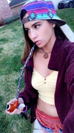 Skylyn Beaty Wiki, Height, Age, Boyfriend, Family, Biography & More 6 Skylyn Beaty bio