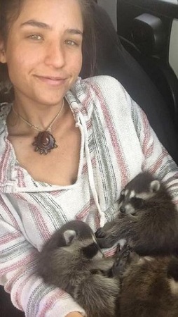 Skylyn Beaty Wiki, Height, Age, Boyfriend, Family, Biography & More 13 Skylyn Beaty loves animals