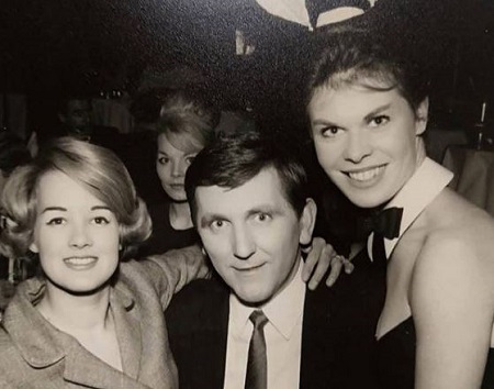 Bimini Bon Boulash Wiki, Height, Age, Net worth, Family, Biography & More 10 Some old photos of Bimini Bon Boulash's family members