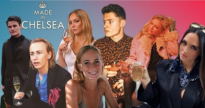 Sophie Habboo Wiki, Height, Age, Boyfriend, Family, Biography & More 3 Sophie Habboo participated in Made In Chelsea