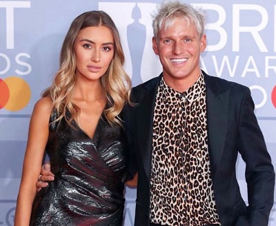 Sophie Habboo Wiki, Height, Age, Boyfriend, Family, Biography & More 19 Sophie Habboo with her husband Jamie Laing
