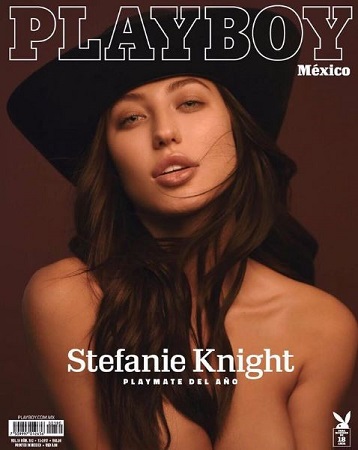 Stefanie Gurzanski Wiki, Age, Height, Boyfriend, Family, Ethnicity, Biography & More 13 Stefanie Gurzanski modeled for Playboy