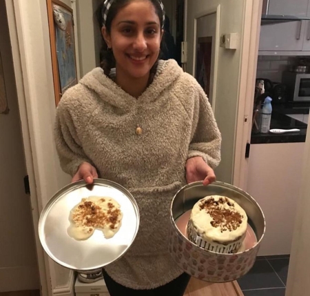 Taj Atwal Wiki, Height, Age, Boyfriend, Family, Biography & More 20 Taj Atwal is a home baker